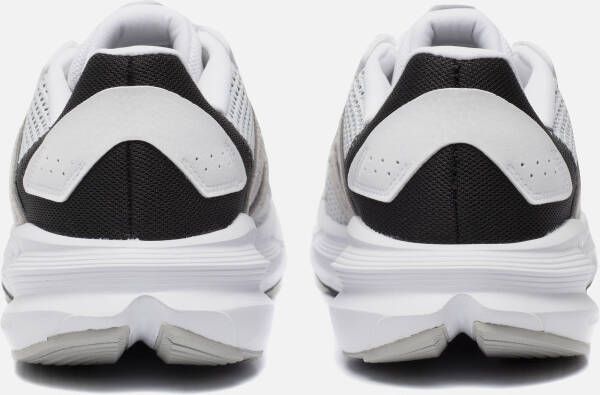 Adidas Astrastar Sneakers wit Textiel