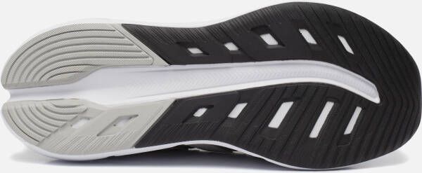 Adidas Astrastar Sneakers wit Textiel