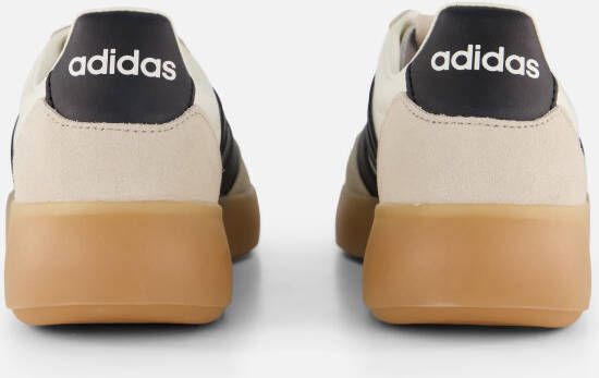 Adidas Barreda Decode Lux Sneakers beige