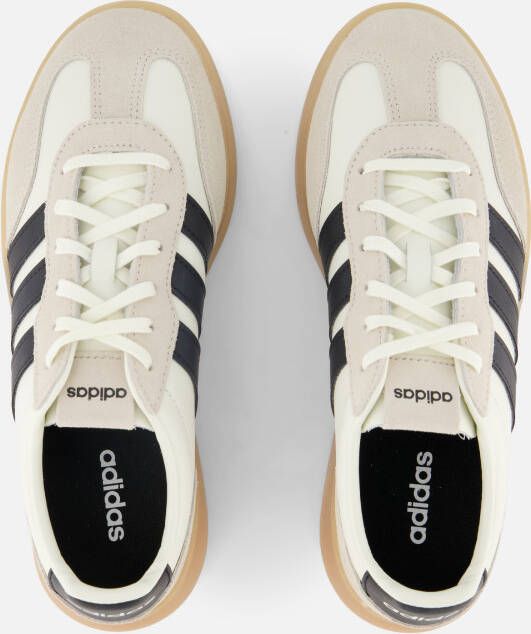 Adidas Barreda Decode Lux Sneakers beige