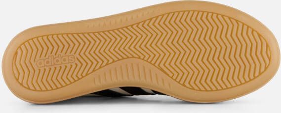 Adidas Barreda Decode Lux Sneakers beige
