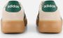 Adidas Sportswear Sneakers van echt leer met logoprint model 'BARREDA' - Thumbnail 5