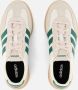 Adidas Sportswear Sneakers van echt leer met logoprint model 'BARREDA' - Thumbnail 6