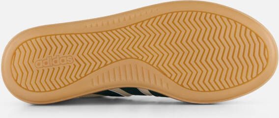 Adidas Barreda Decode Lux Sneakers beige Leer
