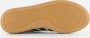 Adidas Sportswear Sneakers van echt leer met logoprint model 'BARREDA' - Thumbnail 7