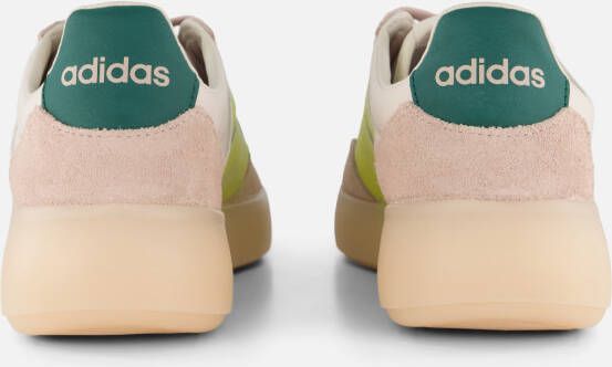 Adidas Barreda Decode Sneakers beige Suede