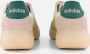 Adidas Barreda Decode Sneakers beige Suede - Thumbnail 2