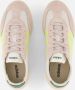Adidas Barreda Decode Sneakers beige Suede - Thumbnail 3