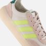 Adidas Barreda Decode Sneakers beige Suede - Thumbnail 5