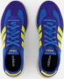 Adidas Barreda Decode Sneakers blauw Suede - Thumbnail 6
