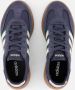 Adidas Barreda Decode Sneakers blauw Suede Dames - Thumbnail 6