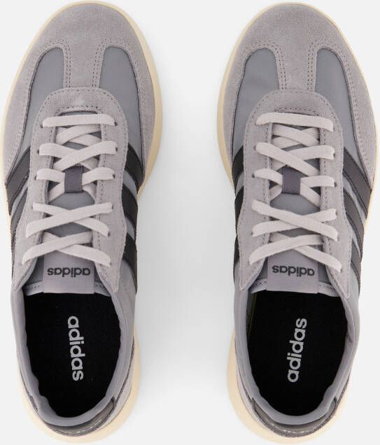 Adidas Barreda Decode Sneakers grijs