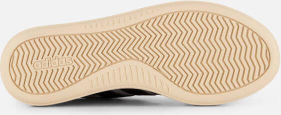 Adidas Barreda Decode Sneakers grijs