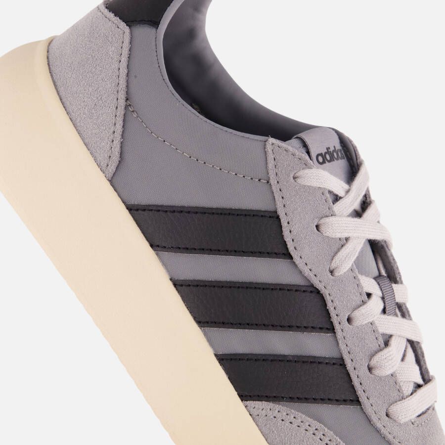 Adidas Barreda Decode Sneakers grijs