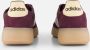 Adidas Sportswear Leren sneakers met labelopschrift model 'BARREDA DECODE' - Thumbnail 5