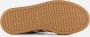 Adidas Barreda Leopard Sneakers wit Suede Dames - Thumbnail 5