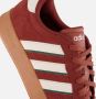Adidas Barreda Prerub Sneakers rood Synthetisch - Thumbnail 6