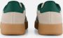 Adidas Barreda Sneakers beige Suede Dames - Thumbnail 8