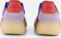Adidas Sportswear Barreda Decode Schoenen Dames Paars - Thumbnail 4