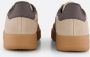 ADIDAS SPORTSWEAR Leren sneakers met labeldetails model 'BARREDA' - Thumbnail 7