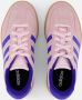 Adidas Sportswear Barreda Schoenen Dames Roze - Thumbnail 8