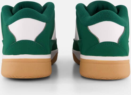 Adidas Break Start 2000 Sneakers groen Synthetisch