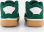 Adidas Break Start 2000 Sneakers groen Synthetisch - Thumbnail 3
