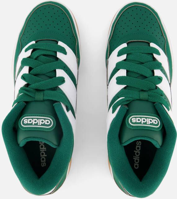 Adidas Break Start 2000 Sneakers groen Synthetisch