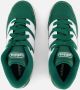 Adidas Break Start 2000 Sneakers groen Synthetisch - Thumbnail 4