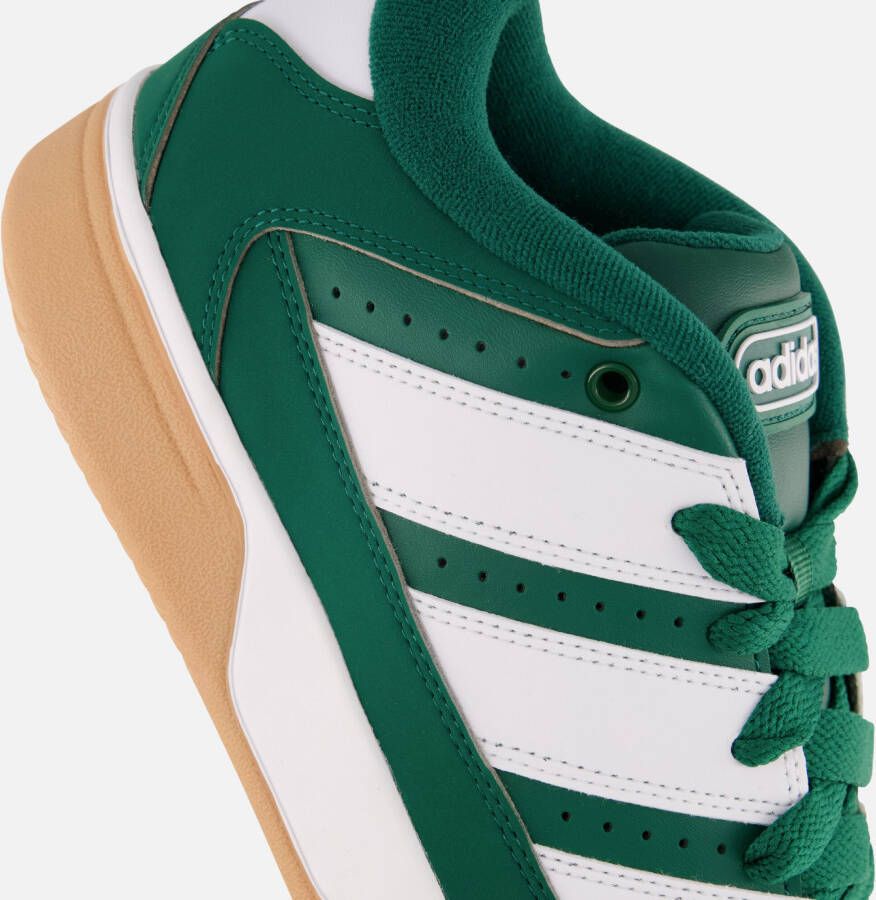 Adidas Break Start 2000 Sneakers groen Synthetisch