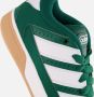 Adidas Break Start 2000 Sneakers groen Synthetisch - Thumbnail 6