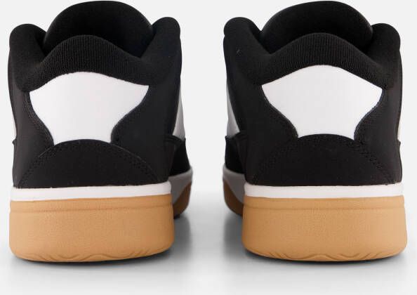 Adidas Break Start 2000 Sneakers zwart Synthetisch