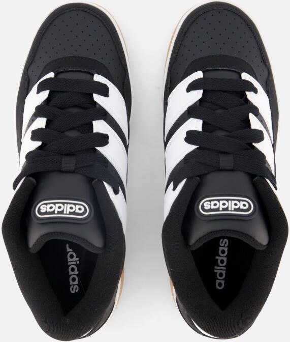 Adidas Break Start 2000 Sneakers zwart Synthetisch