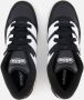 Adidas Break Start 2000 Sneakers zwart Synthetisch - Thumbnail 5