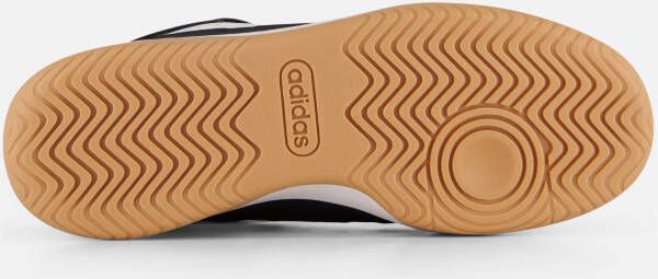 Adidas Break Start 2000 Sneakers zwart Synthetisch