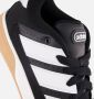 Adidas Break Start 2000 Sneakers zwart Synthetisch - Thumbnail 7