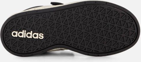 Adidas Breakbase Sneakers zwart Imitatieleer