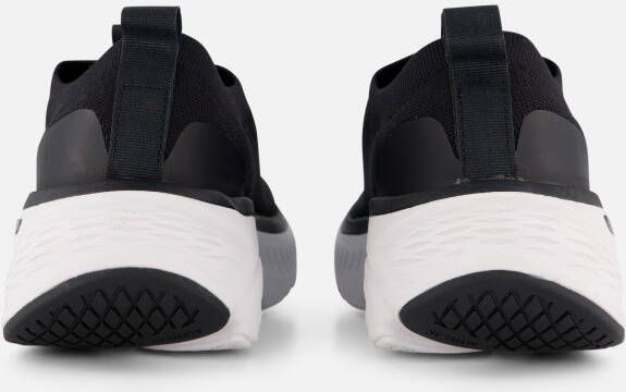 Adidas Cloudfoam Go Sock Sneakers zwart