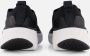 Adidas Cloudfoam Go Sock Sneakers zwart Dames - Thumbnail 4