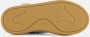 Adidas Sportswear Courtblock sneakers wit mosgroen gum Imitatieleer 28 - Thumbnail 9