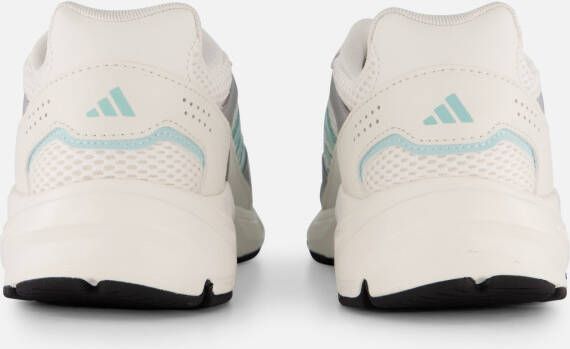 Adidas Crazychaos 2000 Sneakers wit Textiel