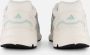 Adidas Sportswear Crazychaos 2000 Schoenen Dames Wit - Thumbnail 6
