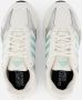 Adidas Sportswear Crazychaos 2000 Schoenen Dames Wit - Thumbnail 7