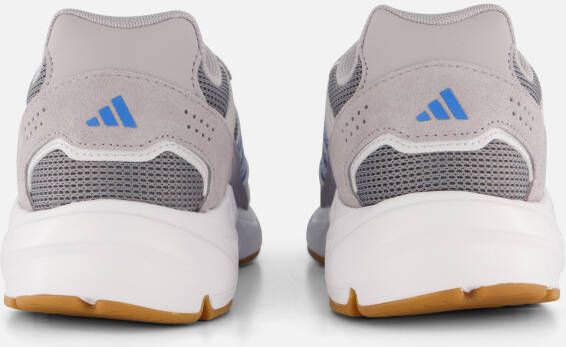 Adidas Crazychaos 2000 Sneakers grijs Synthetisch