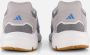 Adidas Sportswear Crazychaos 2000 sneakers grijs blauw wit - Thumbnail 6
