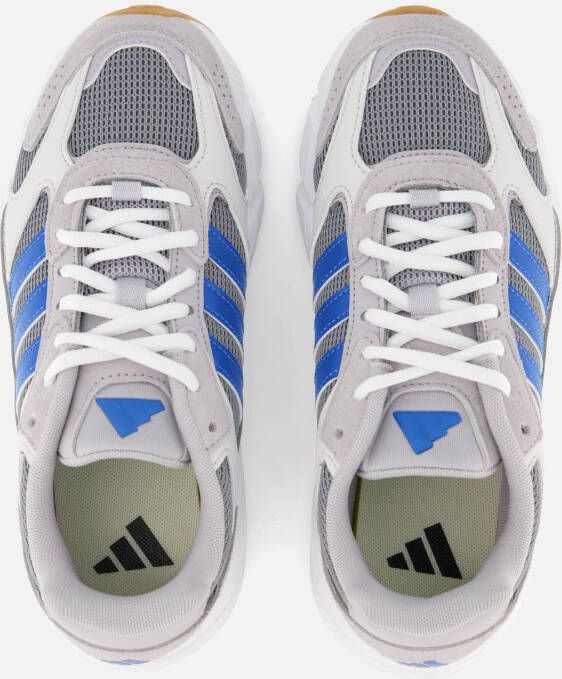 Adidas Crazychaos 2000 Sneakers grijs Synthetisch