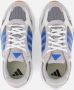 Adidas Sportswear Crazychaos 2000 sneakers grijs blauw wit - Thumbnail 7
