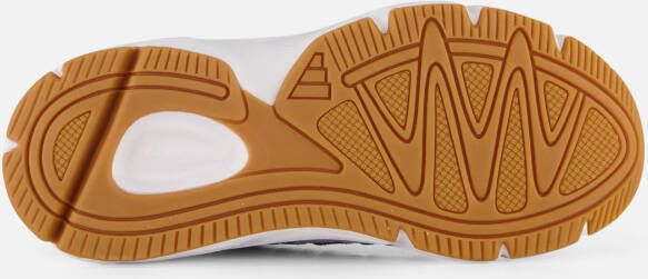 Adidas Crazychaos 2000 Sneakers grijs Synthetisch