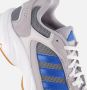 Adidas Sportswear Crazychaos 2000 sneakers grijs blauw wit - Thumbnail 9