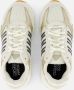 Adidas Sportswear Crazychaos 2000 Schoenen Dames Wit - Thumbnail 17